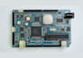design stm32 flight controller pcb with imu gps for drones and robotics